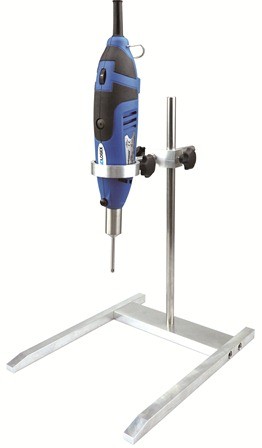 Scilogex D160/5 Homogenizer Package, 250 mL Capacity Drive Motor, 50 mL Capacity Generator Probe, 850101019999, stand included