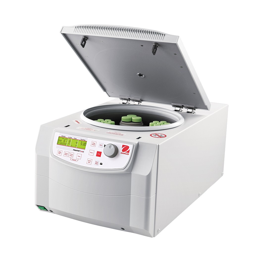 Ohaus FC5718R Frontier 5000 Series Multi Pro High Speed Centrifuge - Rotor not included, 18000 RPM (Ohaus), 30314815