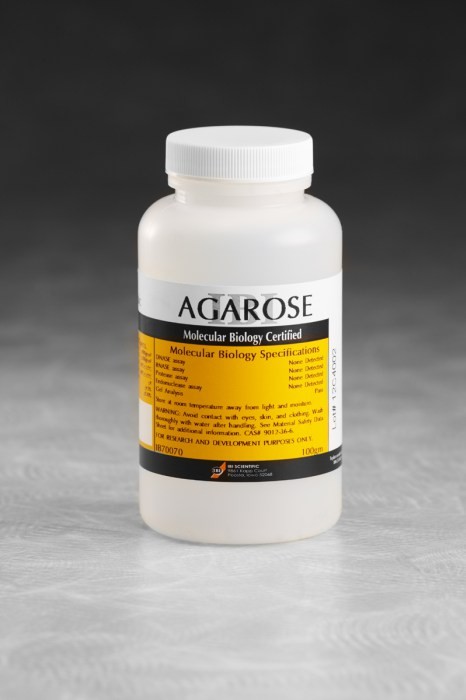 IBI Scientific Agarose-100 gm