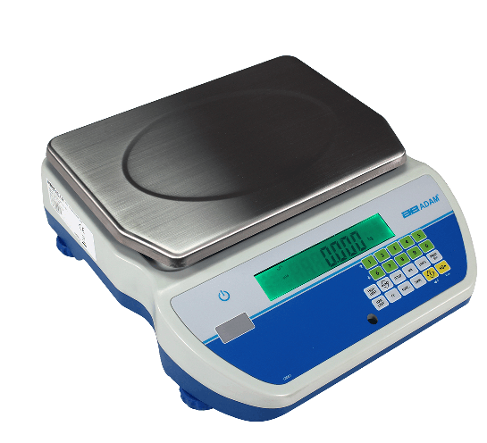 Adam Equipment CKT 48 Cruiser Bench Checkweighing Scale; 48 kg x 2 g, 1020013942