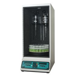 DPS-20 Dual Processing System