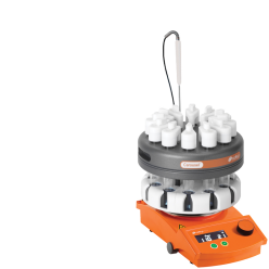 Heidolph 015850310  Radleys Carousel 12 Plus Standard System 2, 1/EA