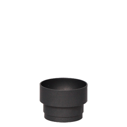 Heidolph 015882050  Radleys Heat-On 150mL Insert (Polymer Coated), 1/EA