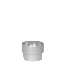 Heidolph 015882210  Radleys Heat-On 150ml Insert (Anodized)), 1/EA