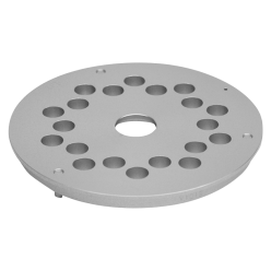 Heidolph 015890120  Radleys Starfish Monoblock for 20 x 21mm Vial 4 dram, 1/EA