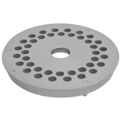 Heidolph 015890130  Radleys Starfish Monoblock for 40 x 17mm Vial 2 dram, 1/EA