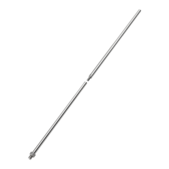 Heidolph 015890420  Radleys Starfish 12 x 650mm Split Rod, 1/EA
