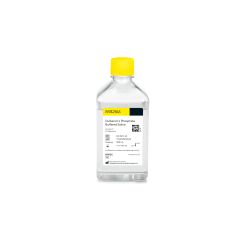 DPBS w/o CA & MG 500ML