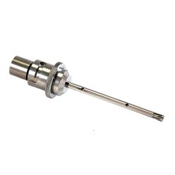 5mm x 75mm Flat Bottom Probe, 0.5ml-2ml Tubes