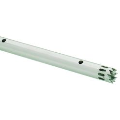 10mm x 115mm Saw Tooth  Probe, 5ml-100ml Tubes