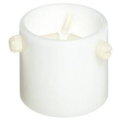 20mm Deflector Head-Acetal Resin