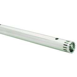 20mm x 200mm Saw Tooth Probe, 50ml-4L Beaker