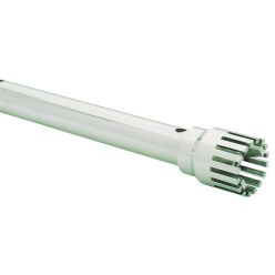 30mm x 340mm Open Slotted Probe, 8L-30L Container