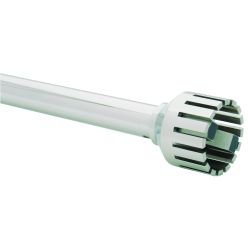 43mm x 200mm Open Slotted Probe, 1.5L-8L Container