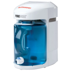 Heidolph 023211145  Tuttnauer 9000 Water Distiller, 1/EA