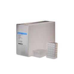 Cytiva 7700-9917 Microplate, 24 Well, 10mL Volume, Natural Polypropylene, 10-12µm Melt Blown Polypropylene, Long Drip Director, 25/pk