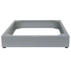 Quincy Lab 100SCB-B Beige Base 18-3/4" D X 15-3/4" W X 4-7/8" H Slide Cabinet