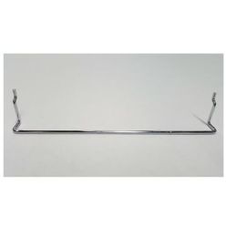 Quincy Labs 101-1001 Shelf Supports (2) (Model 10 Ovens) Oven Accessory
