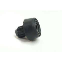 Quincy Labs 101-1210 Rubber Fee (4 Pcs) Incubator Accessory