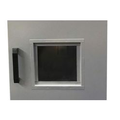 Quincy Labs 101-1270 Single Window In Door Oven Accessory
