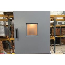 Quincy Labs 101-1275 Chamber Light (Not Available On Model 10 Ovens) Oven Accessory