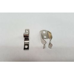Quincy Labs 101-2221 Friction Catches (Set) Oven Accessory