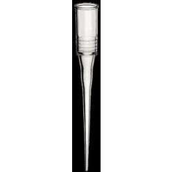 Labcon 1011-965-008-9 Eclipse™ 20 uL Pipette Tips with UltraFine™ points for Rainin® LTS Pipettes, in 96 Racks, Sterile 9600 EA/CS (10 PK/CS)