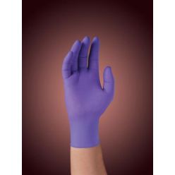 O&M Halyard 55081 Gloves, Small, 100/bx, 10 bx/cs (60 cs/plt) (US Only)