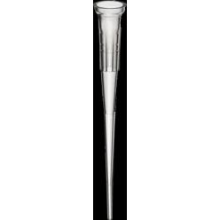 Labcon 1016-290-020-9 Eclipse™ FlexTop™ 30 uL Pipette Tips with UltraFine™ points, in Pagoda® Refills 13440 EA/CS (10 PK/CS)