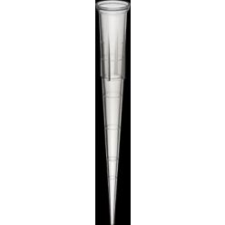 Labcon 1017-260-000-9 Eclipse™ FlexTop™ 200 uL Graduated Pipette Tips with UltraFine™ points, in Eclipse™ Refills 9600 EA/CS (10 PK/CS)