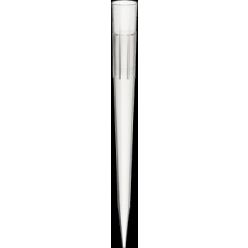Labcon 1019-265-000-9 Eclipse™ 1200 uL Pipette Tips with UltraFine™ points for Rainin® LTS Pipettes, in Eclipse™ Refills, Sterile 4800 EA/CS (10 PK/CS)