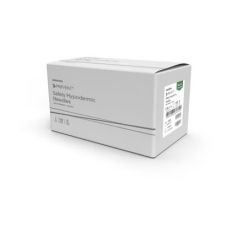 McKesson 102-N201S3 Safety Hypodermic Needle McKesson Prevent® 1 Inch Length 20 Gauge Ultra Thin Wall Hinged Safety Needle (8 BX/CS)