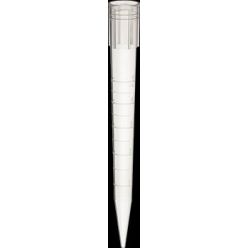 Labcon 1025-745-000-9 Eclipse™ Macro 5 mL Graduated Pipette Tips for Gilson® Pipettes, in Racks, Sterile 294 EA/CS (6 PK/CS)
