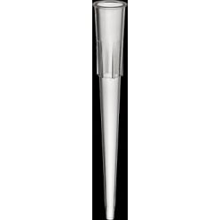Labcon 1026-965-008-9 Eclipse™ 200 uL Beveled Point Wide Bore Pipette Tips, in 96 Racks, Sterile 9600 EA/CS (10 PK/CS)