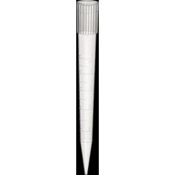 Labcon 1027-860-000-9 Eclipse™ Macro 5 mL Graduated Pipette Tips for Eppendorf® Pipettes, in Resealable Bags 2500 EA/CS (10 PK/CS)