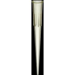Labcon 1031-290-020-9 Eclipse™ 200 uL Non Beveled Point Yellow Pipette Tips, in Pagoda® Refills 9600 EA/CS (10 PK/CS)