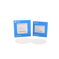 Whatman 10311820 Cellulose Filter Paper 4-7 µm, 240 mm (100/Pack)