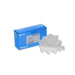 Whatman 10312751 Cellulose Filter Paper 25 µm, 240 mm (100/Pack)