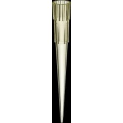 Labcon 1032-960-008-9 Eclipse™ 100 uL Beveled Point Eppendorf® Style Yellow Pipette Tips, in 96 Racks 9600 EA/CS (10 PK/CS)