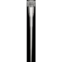 Labcon 1037-960-008-9 Eclipse™ 10 uL Extra Long Graduated Pipette Tips with UltraFine™ Point, in 96 Racks 9600 EA/CS (10 PK/CS)