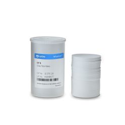 Whatman 10370172 Binder Borosilicate glass Filter Paper 7-12 µm, 60 mm (100/Pack)