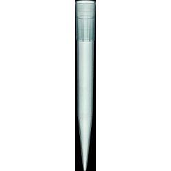 Labcon 1041-800-000-9 Eclipse™ FlexTop™ 1000 uL Blue Pipette Tips with UltraFine™ Point, in Resealable Bags 10000 EA/CS (10 PK/CS)