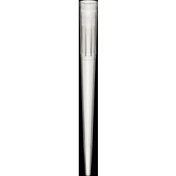 Labcon 1042-800-000-9 Eclipse™ FlexTop™ 1250 uL Wide Bore Pipette Tips, in Resealable Bags 10000 EA/CS (10 PK/CS)