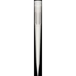 Labcon 1045-290-020-9 Eclipse™ FlexTop™ 1250 uL Extended Length Pipette Tips with UltraFine™ points, in Pagoda® Express Refills 5760 EA/CS (10 PK/CS)