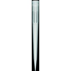 Labcon 1049-965-008-9 Eclipse™ FlexTop™ 1250 uL Extended Length Pipette Tips with UltraFine™ points, Blue,  in 96 Racks, Sterile 4608 EA/CS (8 PK/CS)
