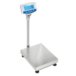 Adam Equipment - GFK-S 75 - GBK-S and GFK-S Bench and Floor Scale