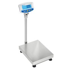Adam Equipment - GFK-S 150 - GBK-S and GFK-S Bench and Floor Scale