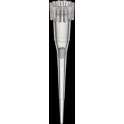 Labcon 1051-965-038-9 ZAP™ 10 uL Graduated Aerosol Filter Pipette Tips with UltraFine™ Point, in 96 Racks, Sterile 11520 EA/CS (10 PK/CS)