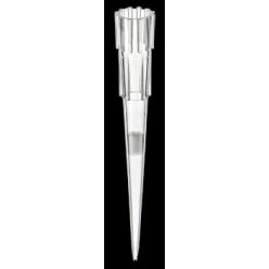 Labcon 1053-960-008-9 ZAP™ 50 uL Beveled Point Aerosol Filter Pipette Tips, in 96 Racks 9600 EA/CS (10 PK/CS)