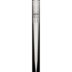 Labcon 1057-165-010-9 ZAP™ 1000 uL Extended Length Aerosol Filter Pipette Tips with FlexTop™ and UltraFine™ Point, Individually Wrapped, Sterile 2000 EA/CS (10 PK/CS)